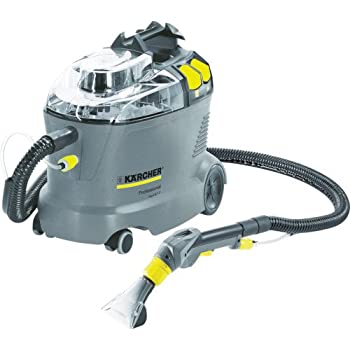 楽天市場】【中古】ケルヒャー 業務用カーペットリンスクリーナー