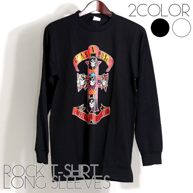 楽天市場】ガンズ ロンtの通販