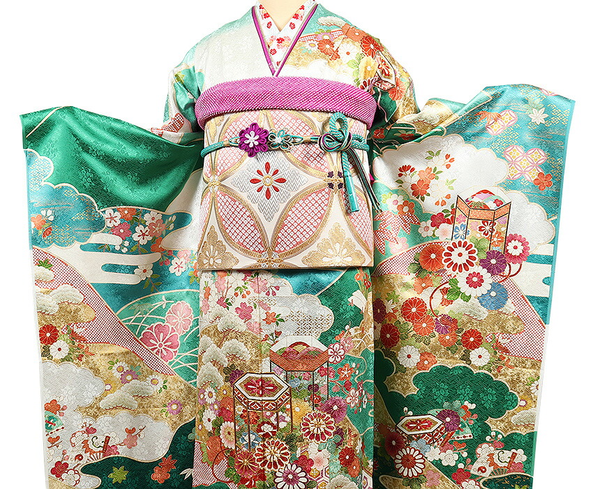 インディー 正絹お振袖10点フルセット お仕立て 楽天市場】＼SALE25