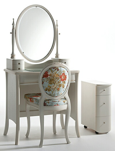 松永工房 アルバ アンティーク ドレッサー① 松永工房 アルバ