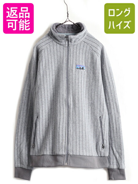 楽天市場】復刻 白タグ □ 06年製 パタゴニア キルトアゲイン