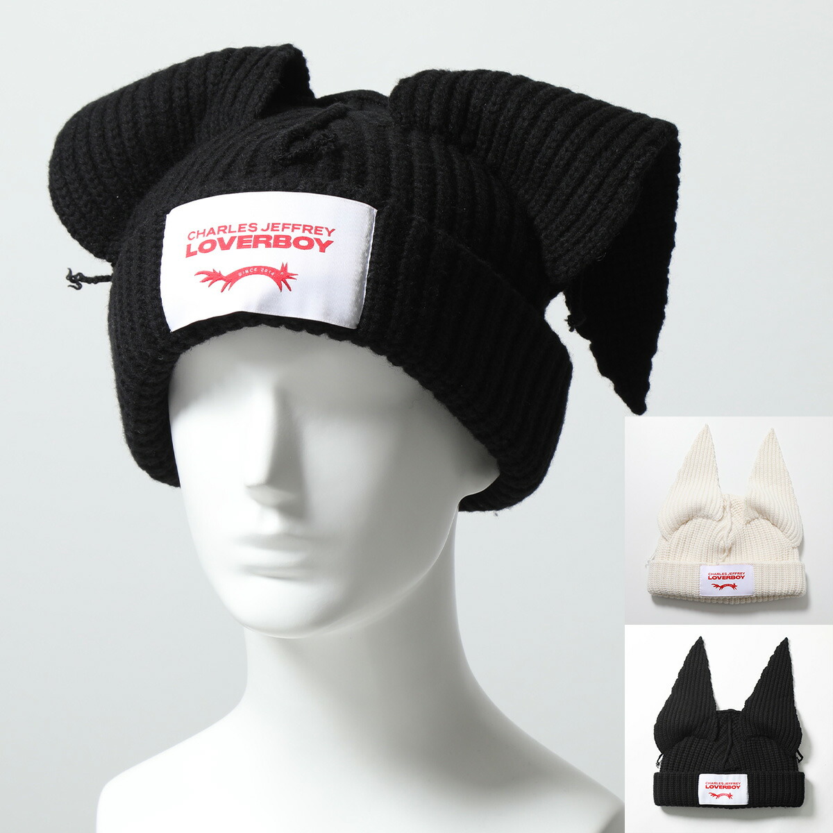 楽天市場】CHARLES JEFFREY LOVERBOY チャールズジェフリーラバー