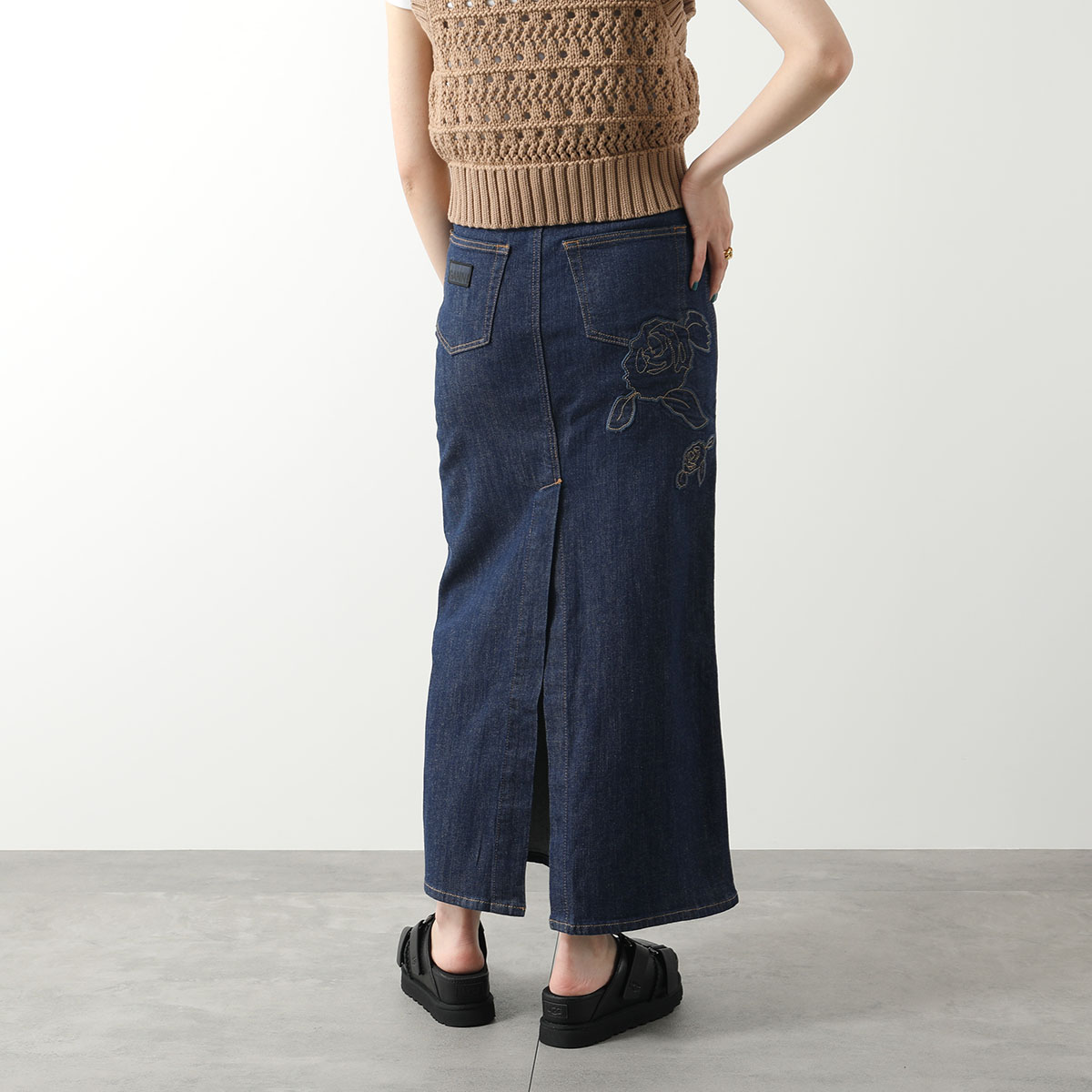 楽天市場】【6,000円OFFクーポン対象・2/4-18時～】GANNI ガニー