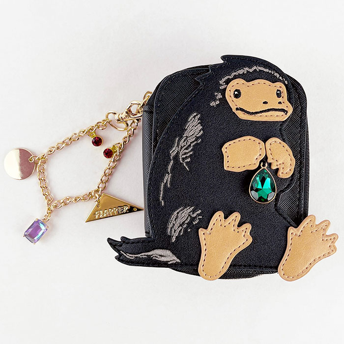 楽天市場】ファンタスティックビースト ニフラー グッズ アクセサリー