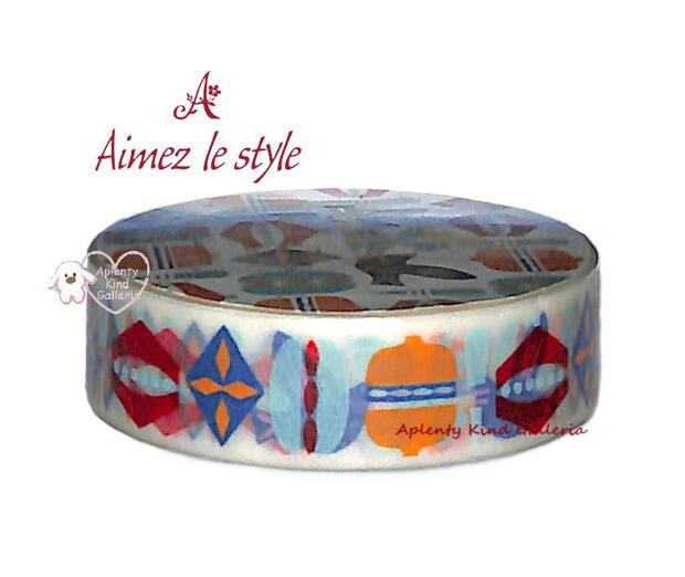 15点 エメルスタイル マステ プリマテ ワイド マスキングテープ 15点 エメルスタイル 幅広マステ マスキングテープ マステ 15点 エメル