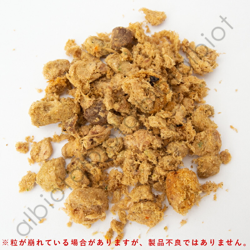 楽天市場】WOOF / ワフ フリーズドライ ドッグフード ビーフ : albiot