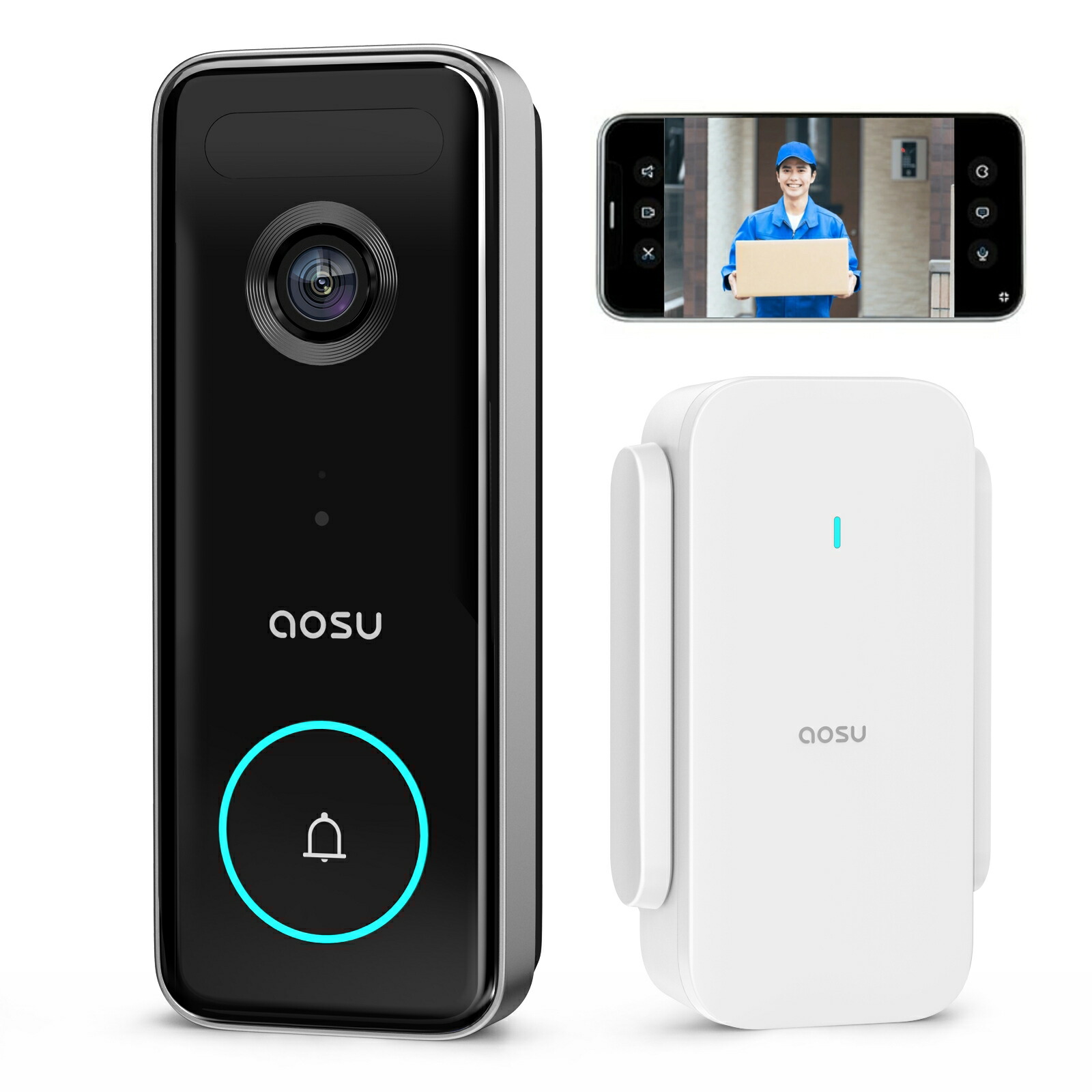 楽天市場】[ WJW-R ] アイホン ロコタッチ7 ワイヤレス中継器 [ WJWR