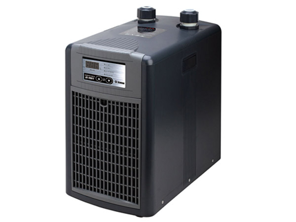 ゼンスイ ゼンスイ 水槽用クーラー ZC-700α 650L対応 (水槽用保温