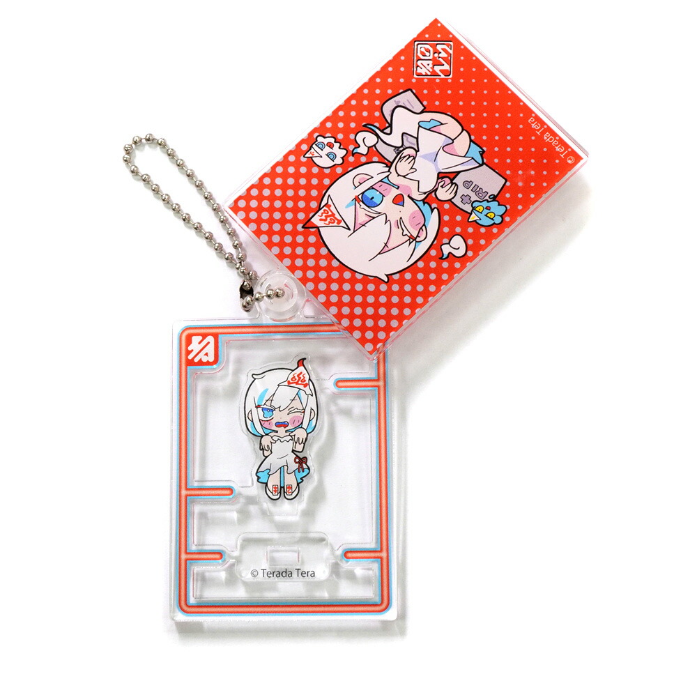 非売品 おダテちゃんおスーちゃんアクスタ ミツカン365 アクリル