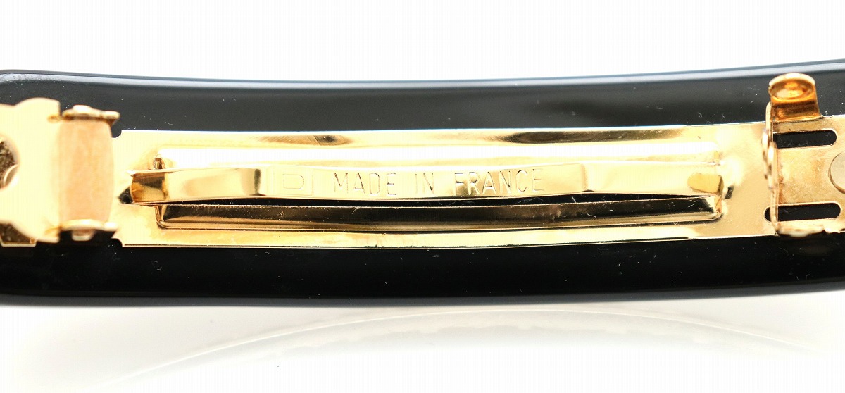 楽天市場】LOUIS VUITTON ルイ ヴィトン バレッタ アンクルージョン