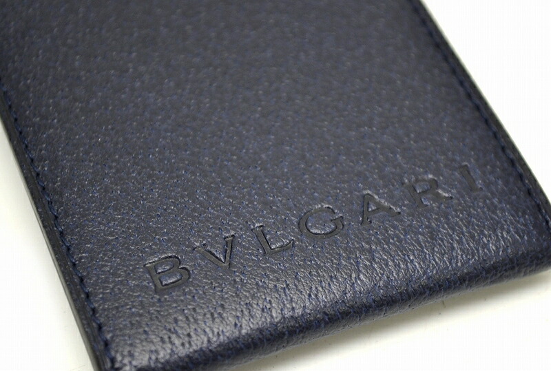 楽天市場】【新品未使用品】BVLGARI ブルガリ ネームタグ ラゲージタグ