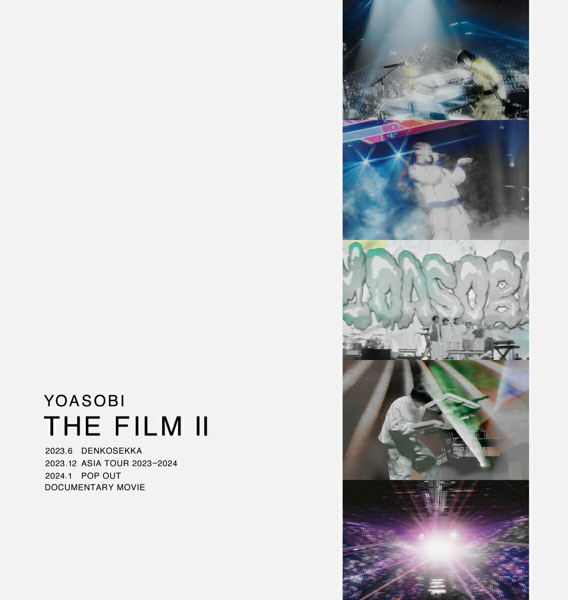 激レア入手困難TULIP THE FILMS 2