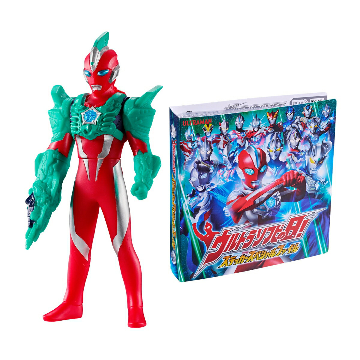 楽天市場】ウルトラマン 限定 ソフビ（コレクション｜ホビー）の通販