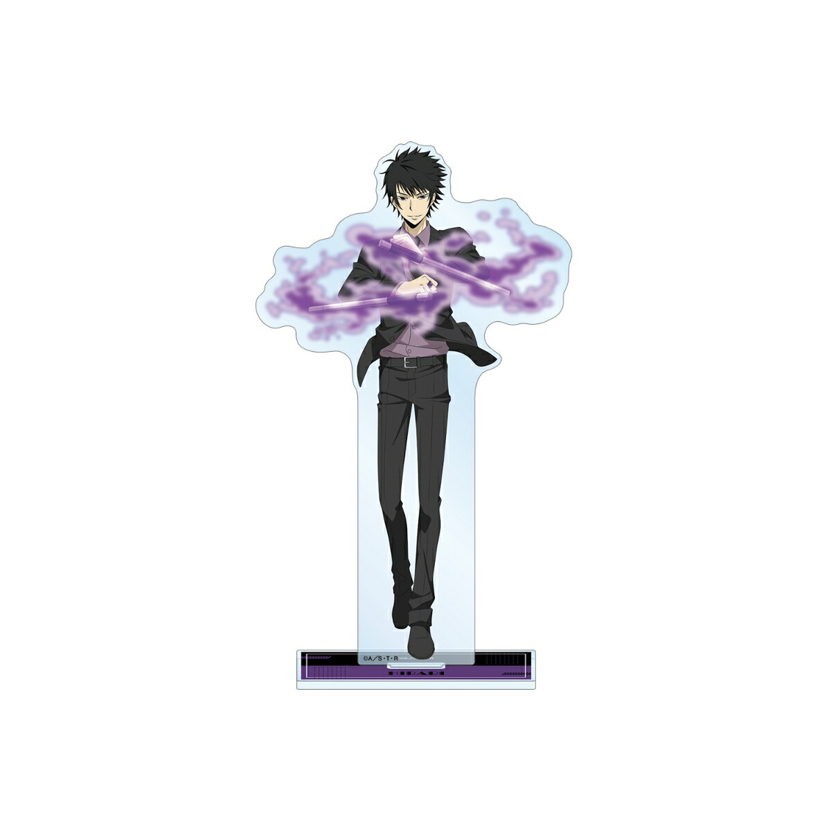 楽天市場】ねんどろいど 家庭教師ヒットマンreborn! 雲雀恭弥の通販