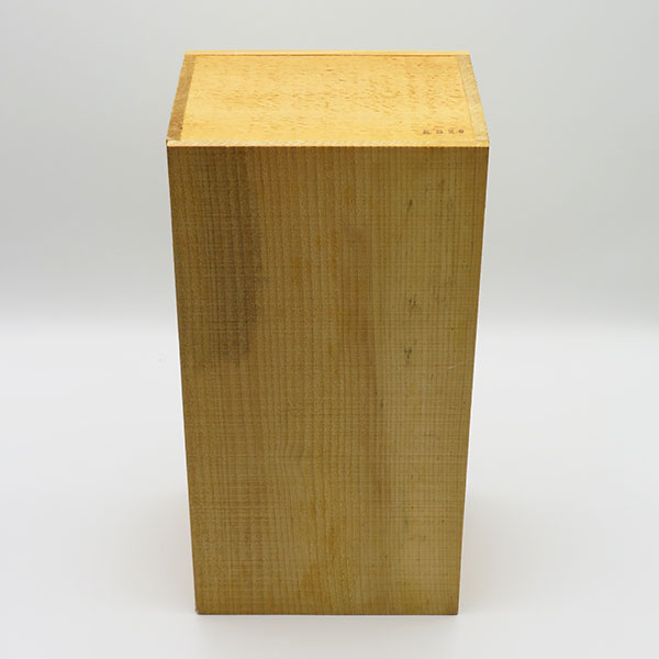 スプリングバング10年 750ml 木箱入り