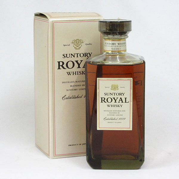 ロイヤル角1 瓶知恵の輪 SN0085