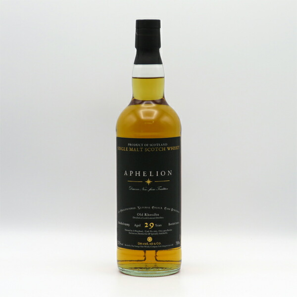 定価 35000円】新品未開封【DRAMLAD】オールドロスデュー1993 29年