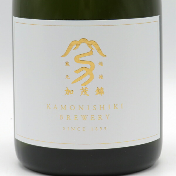 楽天市場】【要冷蔵】加茂錦 BRILLIANCE 播州愛山 720ml （専用BOX入