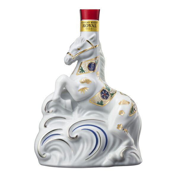 楽天市場】【ミニサイズ】【レトロ】サントリーウイスキーリザーブ