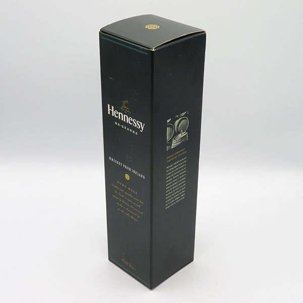 楽天市場】【レトロ】ヘネシー ナジェーナ（NA-GEANNA） 40度 700ml