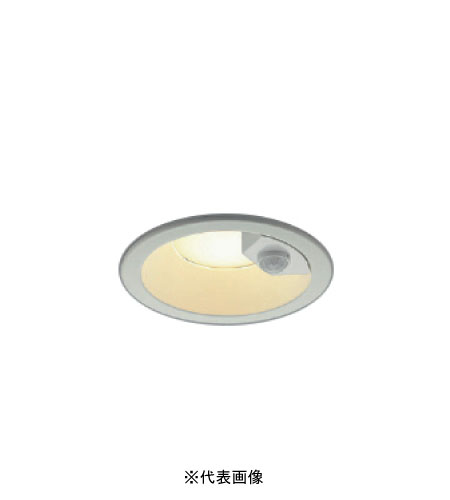 楽天市場】コイズミ照明 AD7142W27 S形人感センサ付ダウンライト 60W