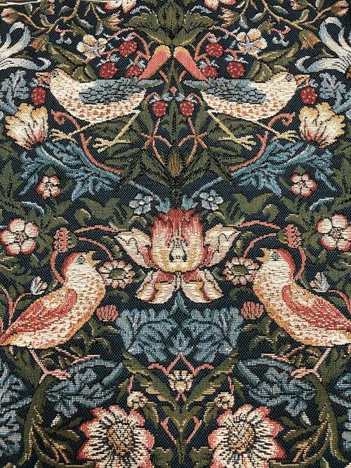 楽天市場】【ART de LYS】ゴブラン織りタペストリー 8461 ウィリアム