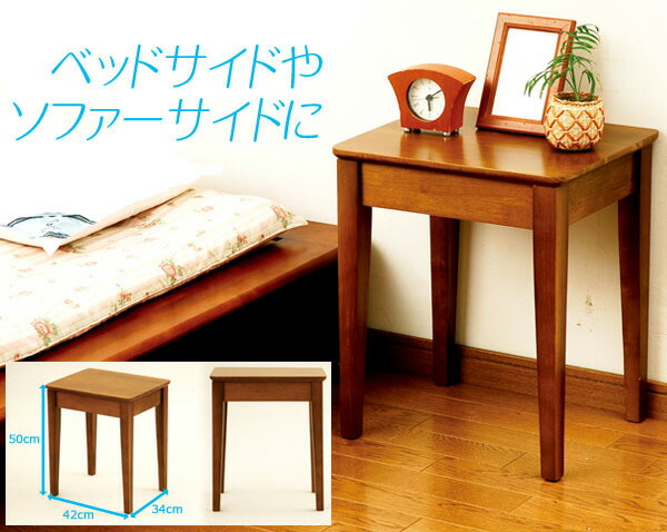 サイドテーブル・ナイトテーブル・ローテーブル ken okuyama PUZZLE