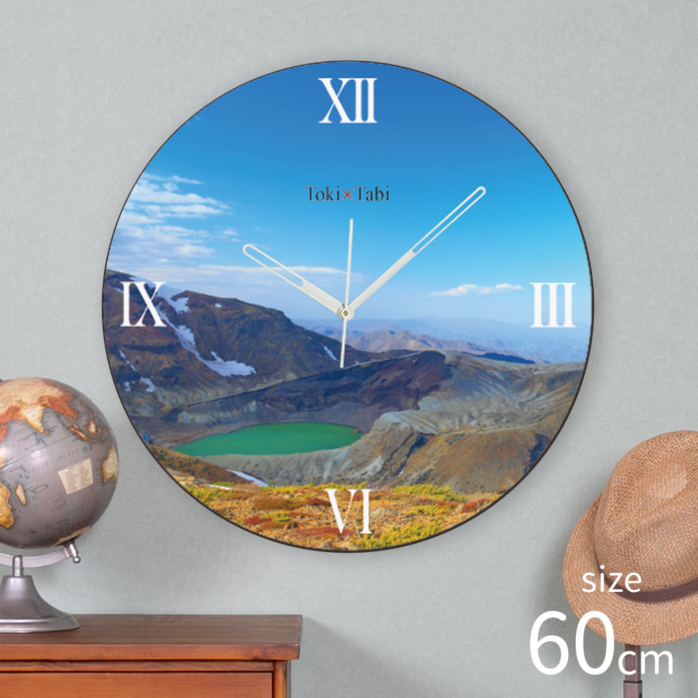 あぶない刑事 掛時計 壁掛け 時計 不動品 タカ ユージ ※説明文必読