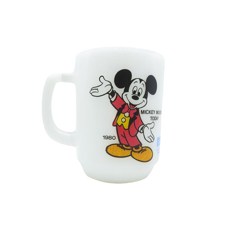 楽天市場】Fire-King Vintage 77〜84s PEPSI-COLA MICKEY MOUSE MUG