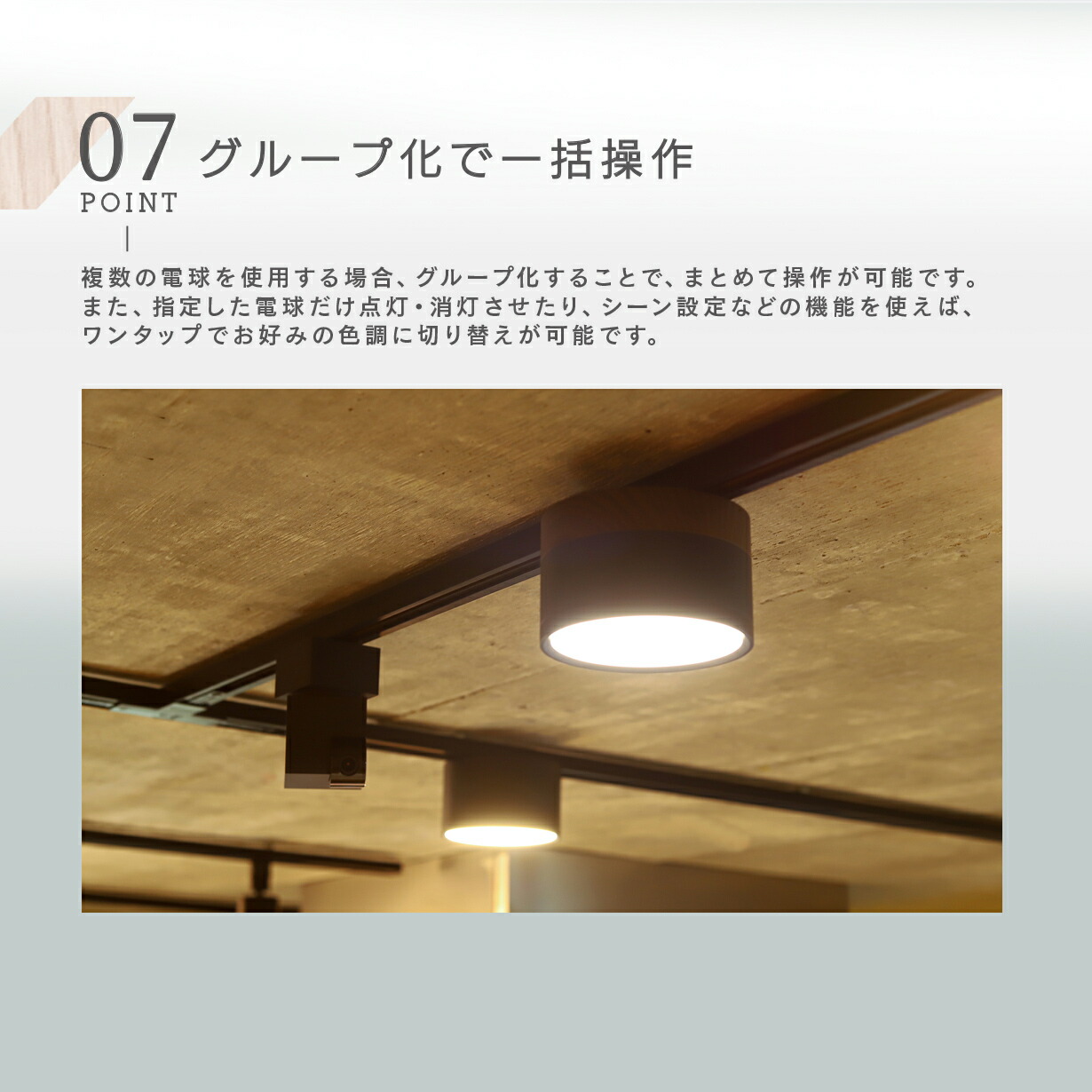 楽天市場】【売り尽くしSALE】2個セット/ウッド調 LED シーリング