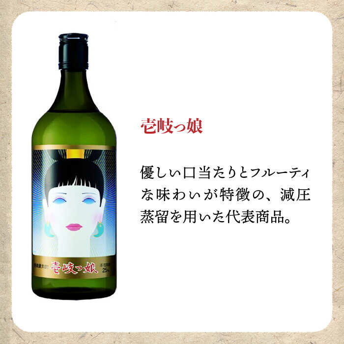 楽天市場】【ふるさと納税】麦焼酎 飲み比べ 3種×720ml（25度・42度