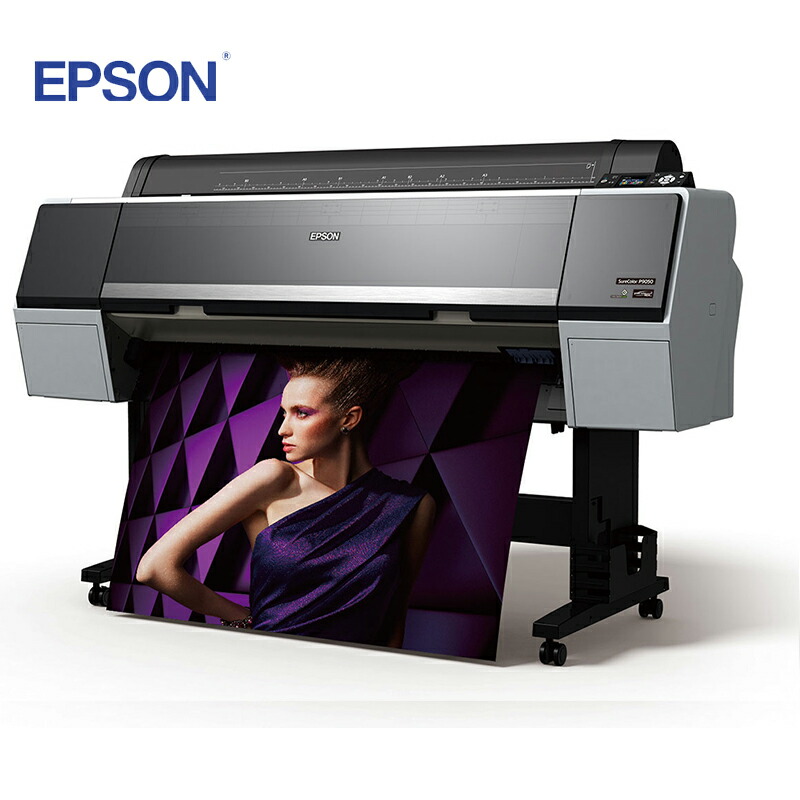 EPSON エプソン 大判 インクジェット プリンター