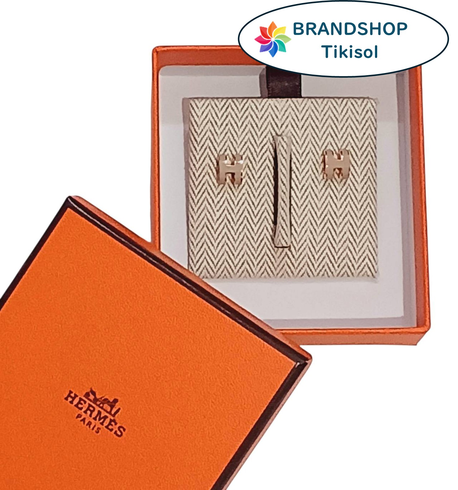 楽天市場】エルメス 保存袋（ジュエリー・アクセサリー）の通販