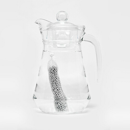 送料込み】 ビーミーニー 飲料水改質触媒 ビッグ ドッグ 犬用 【bee