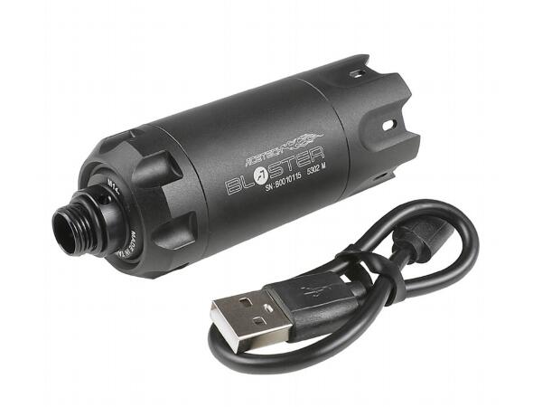 ACETECH Blaster 銃火トレーサーBK Acetech】 Blaster マズル