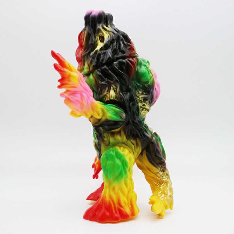 楽天市場】MANDARAKE (まんだらけ) x IZUMONSTER (イズモンスター