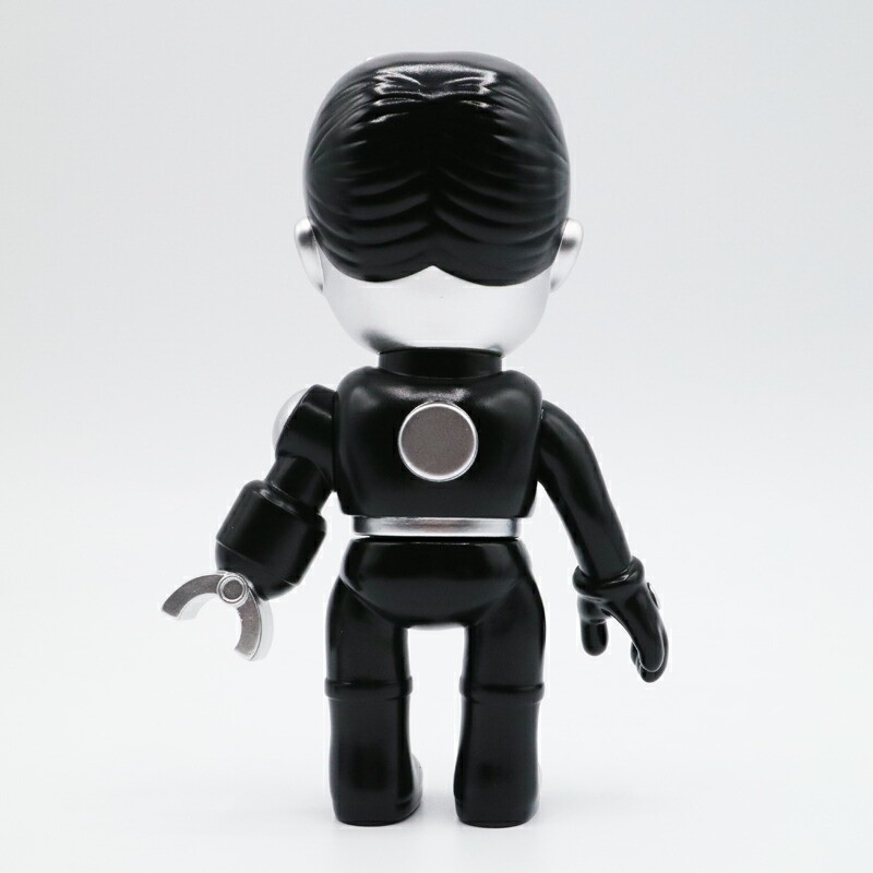 楽天市場】BLACK PEARLS(ブラックパールズ) HAPY (ALIEN KILLER ver