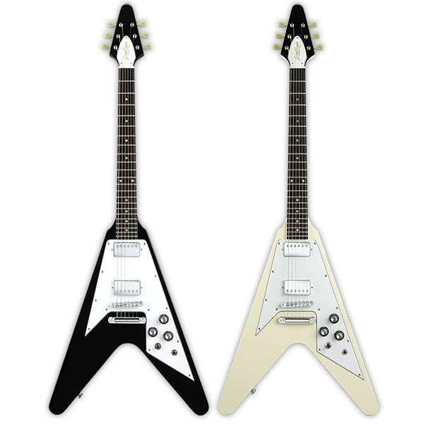 楽天市場】GrassRoots G-FV-58 新品[グラスルーツ][ESPブランド