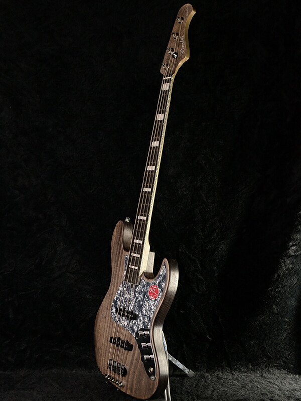 bacchus バッカス ベース ウッドライン WOODLINE / Bacchus / バッカス