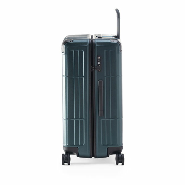 楽天市場】【10年保証】アジアラゲージ A.L.I スーツケース 105L