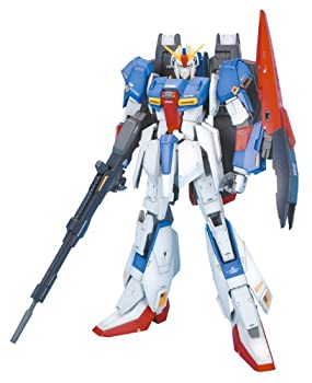 中古】(未使用品)MG 1/100 MSZ-006 ゼータガンダム Ver.2.0 (機動戦士Z