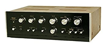 Sansui CA-606 ステレオコントロールアンプ 山水 Sansui CA-606