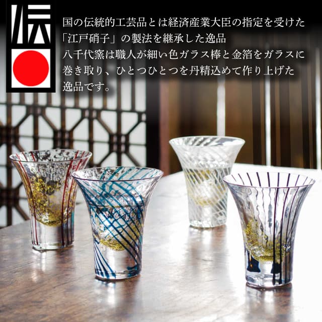 楽天市場】盃 杯 雪見酒 白 85ml 江戸硝子 八千代窯 東洋佐々木ガラス
