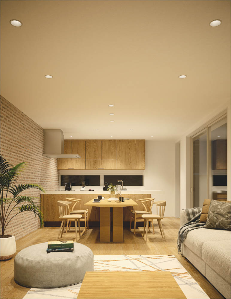 楽天市場】AD1231W99 Fit調色・光色切替LED高気密SBダウンライト 別途