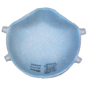 楽天市場】防塵・ウイルス対策！サカヰ式ハイラック350型（10枚入り