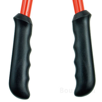 楽天市場】ボルトクリッパー350mm（救助工具 ボルトカッター