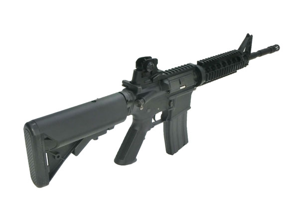 楽天市場】東京マルイ 次世代電動ガン本体 SOPMOD M4 (4952839176035