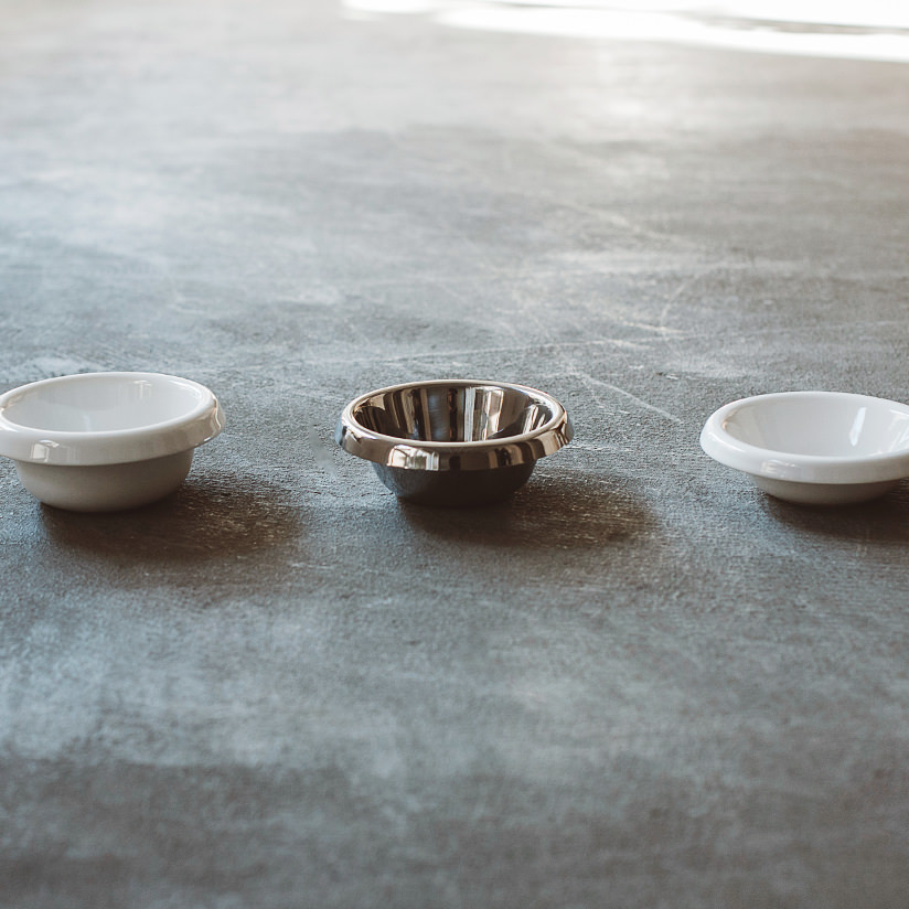 楽天市場】pecolo Food Stand S/S(Tall)/S(hightall)専用 陶器ボウル