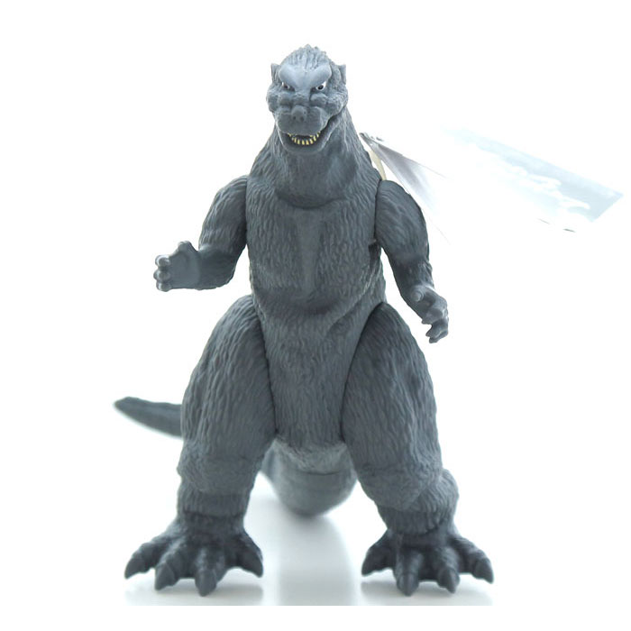 楽天市場】全長約155mm！ゴジラ ムービーモンスターシリーズ ゴジラ