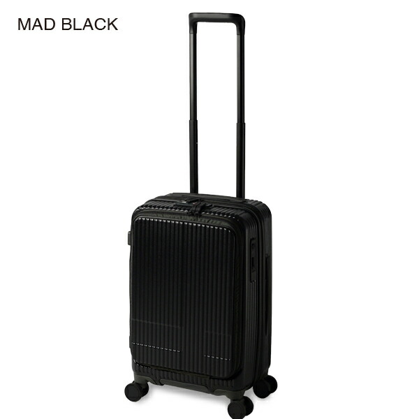 楽天市場】イノベータースーツケース innovator inv50 38L Sサイズ